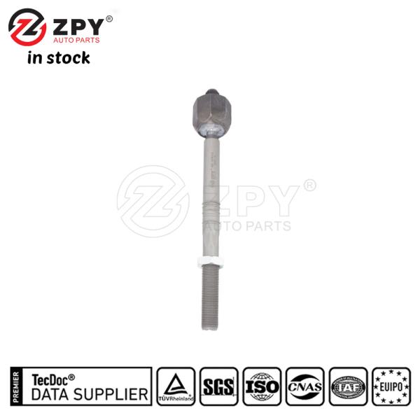 ZPY 4H0422810A Steering Tie Rod End for Audi A5 A8 VW Porsche