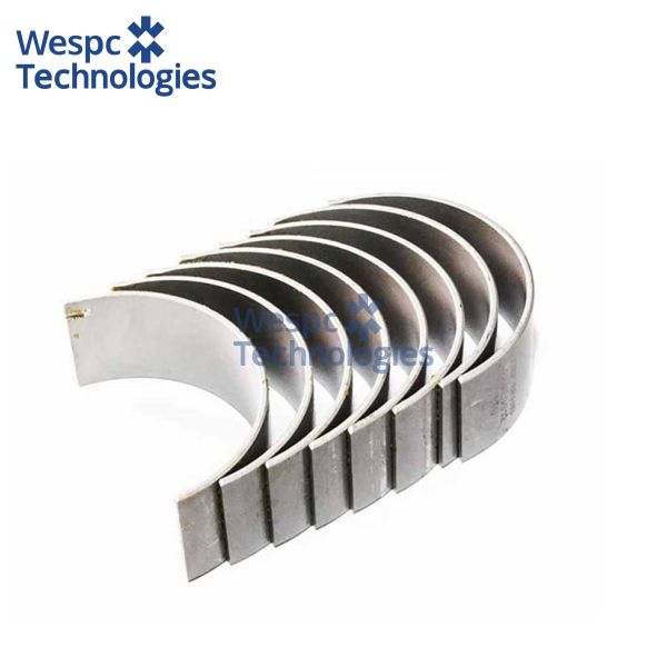 Buy WESPC 85042D Bearing Replacement Fits Per-kins Engines Rod Bearing Set 0.4 at wholesale prices