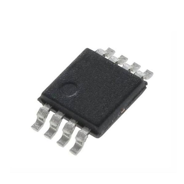 HMC320MS8GE HMC320MS8GETR MSOP-8 RF Amplifier IC Microwave Broadband Low Power