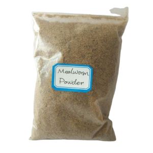 Quality High-Protein Mealworm Protein Powder - Protein Content 71% Or So Shandong Origin for sale
