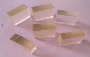 5x5 10x10 MgO Single Crystal Substrate for High Temperature Superconducting Thin