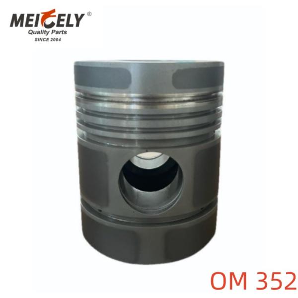 High-Quality Car Parts Piston OM352 OEM352A For Mercedes Benz