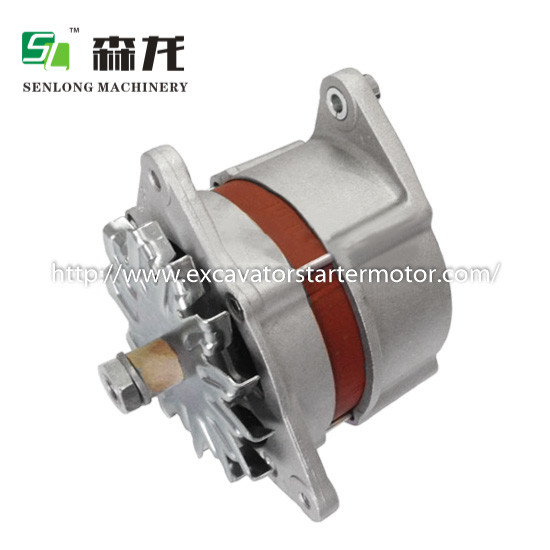 24V 263-7672 Excavator Alternator A1120ML018,11203353,AAK4332 IA1190 MG307,LEA0484,11203353,72735306,ATG20354, 2637672