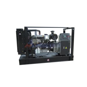 1004TG Lovol Engine 60Hz 80kVA Industrial Generator Set