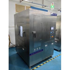 China SMT Stencil Automatic Screen Cleaning Machine Practical Multi Function on sale