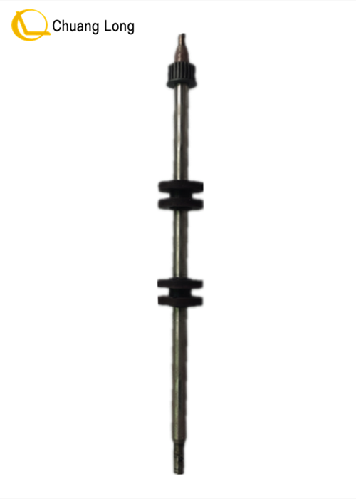 ATM Machine Parts Wincor C4060 VS Module Shaft 1750200435-96 01750200435-96