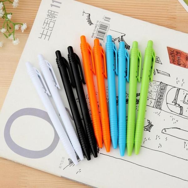 Buy Top quality customized promotion plastic pen frixion ball pen at wholesale prices