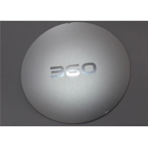 Drawing Surface Sublimation Aluminum Sheets , Aluminum Metal Prints Extremely