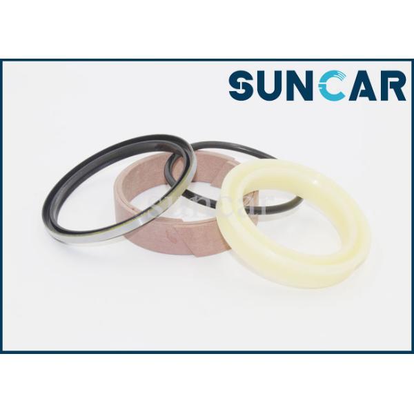 Oil Resistant 1753024221 Track Adjuster Seal Kit Fits D150A-1 Komatsu Bulldozer CYL