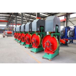 MJ3210 Vertical Woodworking Bandsaw Mill With Electric Log Carriage