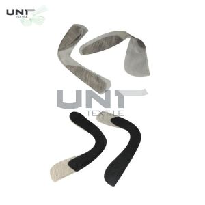 5mm Canvas ​Interlining Suits Sleeve Shoulder Roll For Overcoats Jackets