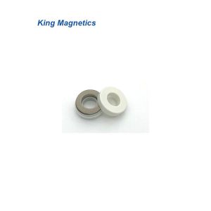 KMN201208 Toroidal ferrite core with nanocrystalline ribbon for spikes audio