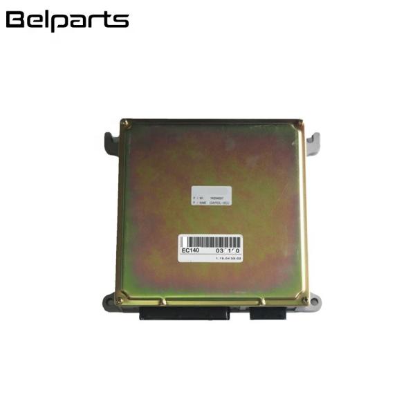 Buy Belparts Excavator Controller EC140 14514290 Computer Board at wholesale prices