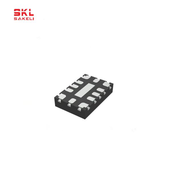 LM60440ARPKR Power Management Integrated Circuits High Efficiency Low Power