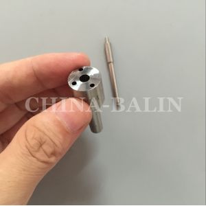 BASCOLIN DLLA144P191 Diesel Engine Injector Nozzle P Type Original fuel injector