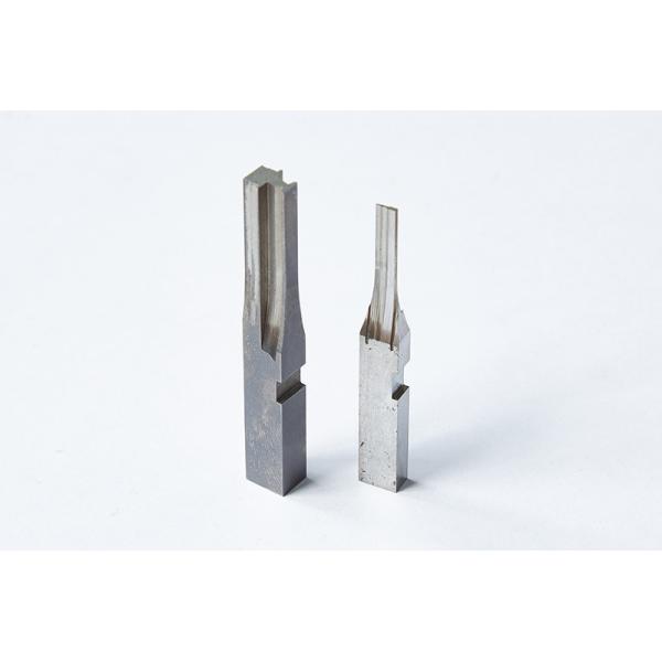 Buy ASP60 Cutter Tungsten Parts Connector Industry Use Wear Resistant at wholesale prices