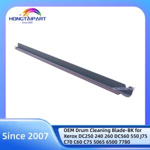 OEM Drum Cleaning Blade for Xerox DC250 DC240 DC260 Printers - Compatible and
