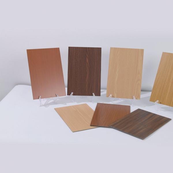 Buy 5.5kg/m2 Marble Aluminum Composite Panel with Low Maintenance at wholesale prices