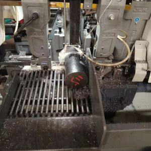 Precision-Machined Monel400 Round Steel with Excellent Strength Temperature