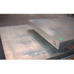 Structural T6 7075 Aluminum Plate Heat Treatment For Metallurgy