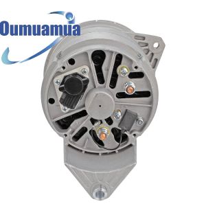 Quality Electrical Alternator 24V 140A 0-120-689-530 Bosch for sale