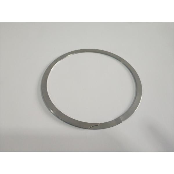 Buy Professional Stainless Steel Extension Springs With Hook Ends Rust Proof at wholesale prices