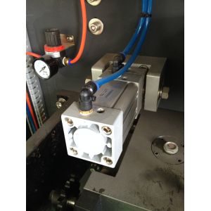 EM Standy Pouch Packing Machine PLC Programmable Computer Controller