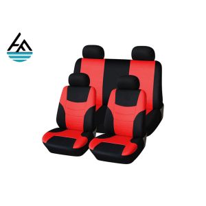 Waterproof Anti Slip neoprene Seat Cover Avoid Direct Sunlight Easy Carry