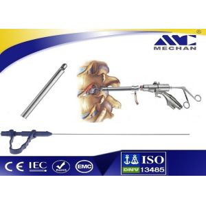 Low Temperature Radio Frequency Probe , Spinal Surgery Probe Medical Instrument