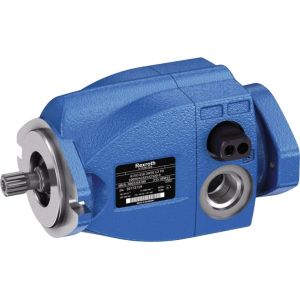 Quality A1VO035DRC200/10BRVB2S51B2S40-0, R902515661, Bosch Rexroth, A1VO series 10, Axial piston variable pump for sale