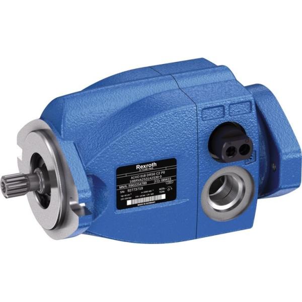 Buy A1VO035D4A2P0/10BLVB2S4100000-0,    R902544587,    Bosch Rexroth,    A1VO series 10,    Axial piston variable pump at wholesale prices