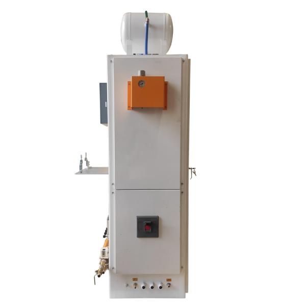 Buy Big Industrial Metal Aluminium Stainless Steel Welding Equipment 380Volt at wholesale prices