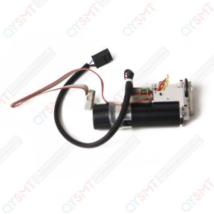 SMT SPARE PART SIEMENS DP Motor 00341780-07