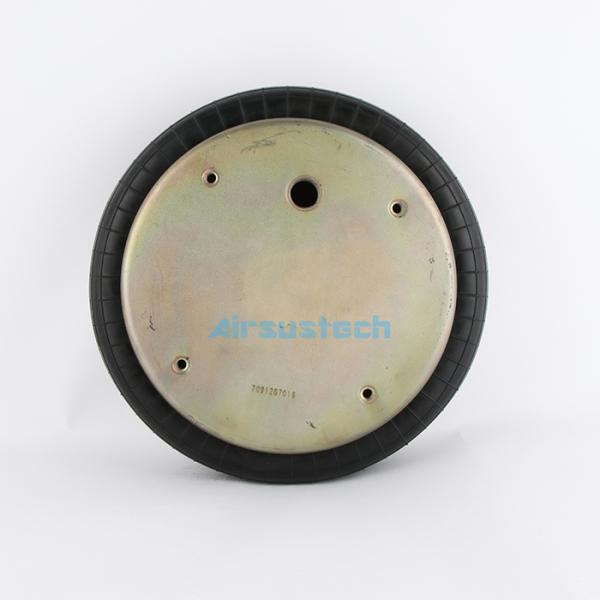 TS16949 Firestone Air Bags W01-M58-6371 W01-M58-6369 Metric Single Convoluted 113B1 Style