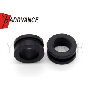 Lightweight Round Fuel Injector Seals Rubber O Ring For GM Size 15 X 9.5 X 7 Mm