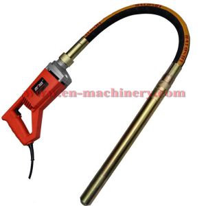 Quality ZN Series Industrial Vibration Motor Concrete Electric Vibrators Suppliers for sale