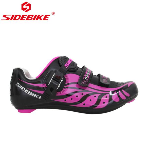 Buy Customized Ladies Cycling Trainers High Security Excellent Slip Resistance at wholesale prices