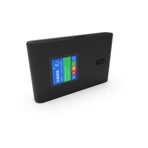 14 dbm 2.4GHz 4G LTE WiFi Router ZX297520V3 CPU 7 - 2690MHZ Antenna Frequency