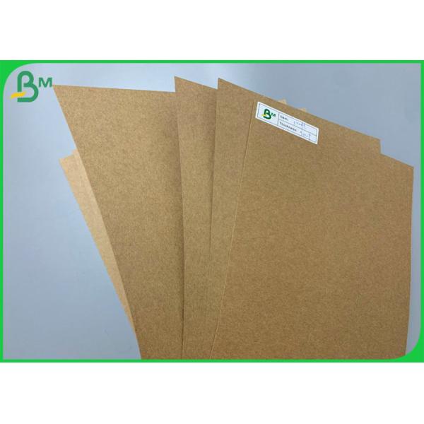 Good Stiffness 125gsm 150gsm Brown Kraft Medium Liner Paper For Corrugated Box Good Stiffness 125gsm 150gsm Brown Kraft Medium Liner Paper For Corrugated Box