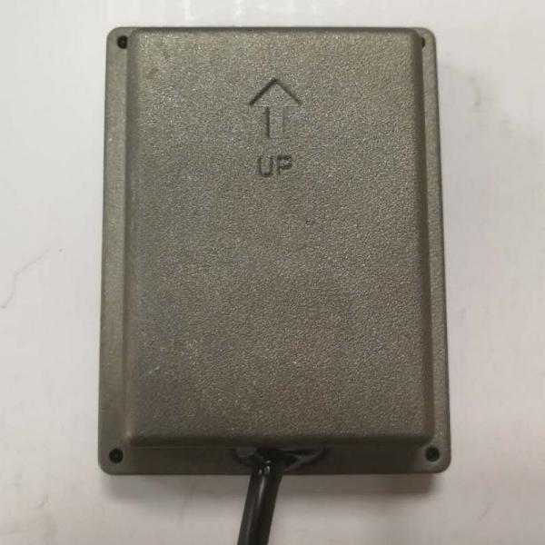 Universal Microwave car blind spot detection system Radar Based for blind spot 20M detection BSD system