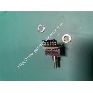 Quality GE RESPONDER 3000 Defibrillator Encoder NE0400 4000-0040-0001 for sale