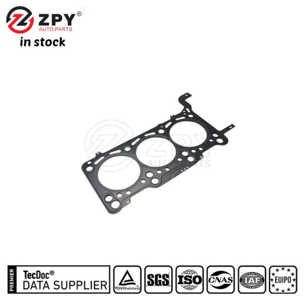 ZPY Cylinder Head Gasket for VW Audi Porsche 059103383MP