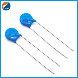 High Voltage ZOV MOV VDR Varistor 7D431K 7D471K 7D511K 7D561K