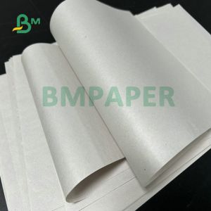 Virgin Uncoated 42gram 45gram light Grey Color Newsprint Paper For Newspaper