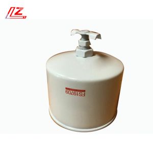 Quality OE NO. FS19709 Heavy Duty Truck Fuel Filter for Generator Heavy Duty Performance for sale