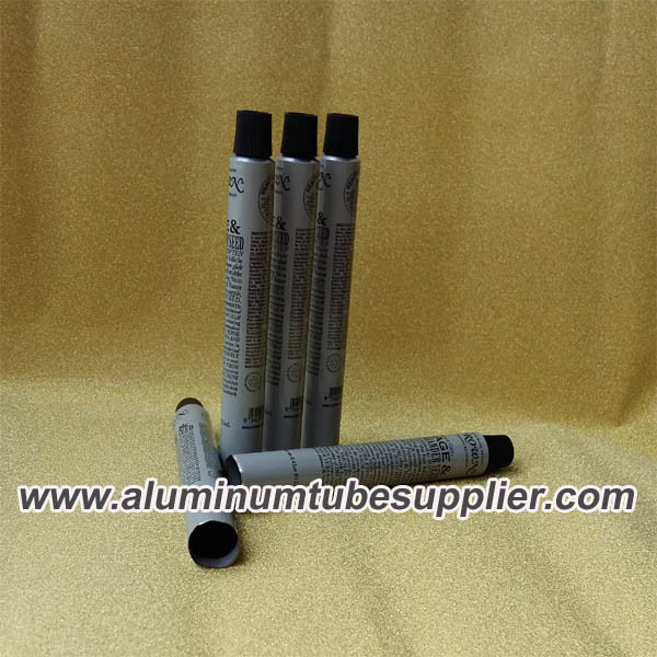 Buy Aluminum Tube Containers With Inner Lacquer For Lip Balm at wholesale prices