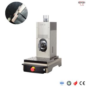 Copper Ultrasonic Metal Welding Equipment For Aluminum And Nickel