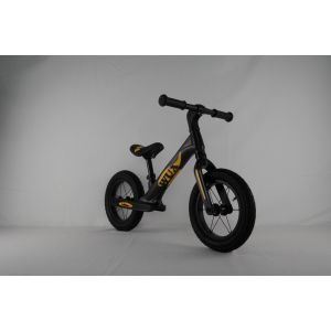 Alloy Frame Lightweight Childrens Bikes OEM With Plastic Wheels
