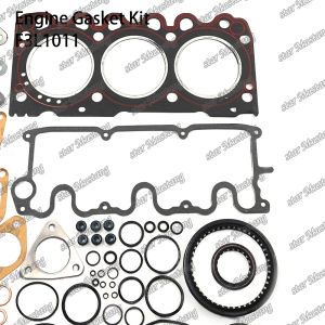 Full Gasket Kit F3L1011 Engine Part
