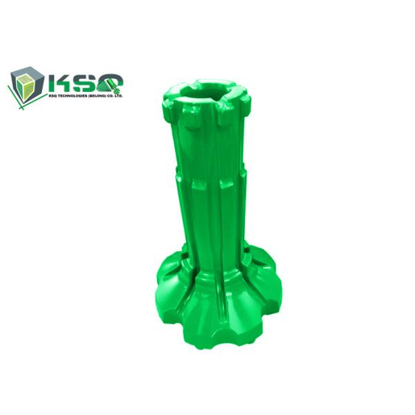 Buy Deep Exploration Drilling Reverse Circulation Rock Drill Tools 139mm RC Drill Bit at wholesale prices